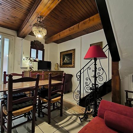 Maison Enchanteresse Au Coeur De Ville De Marseillan Kültér fotó