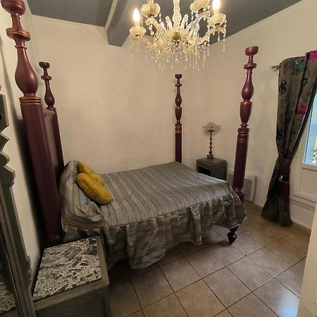 Maison Enchanteresse Au Coeur De Ville De Marseillan Kültér fotó