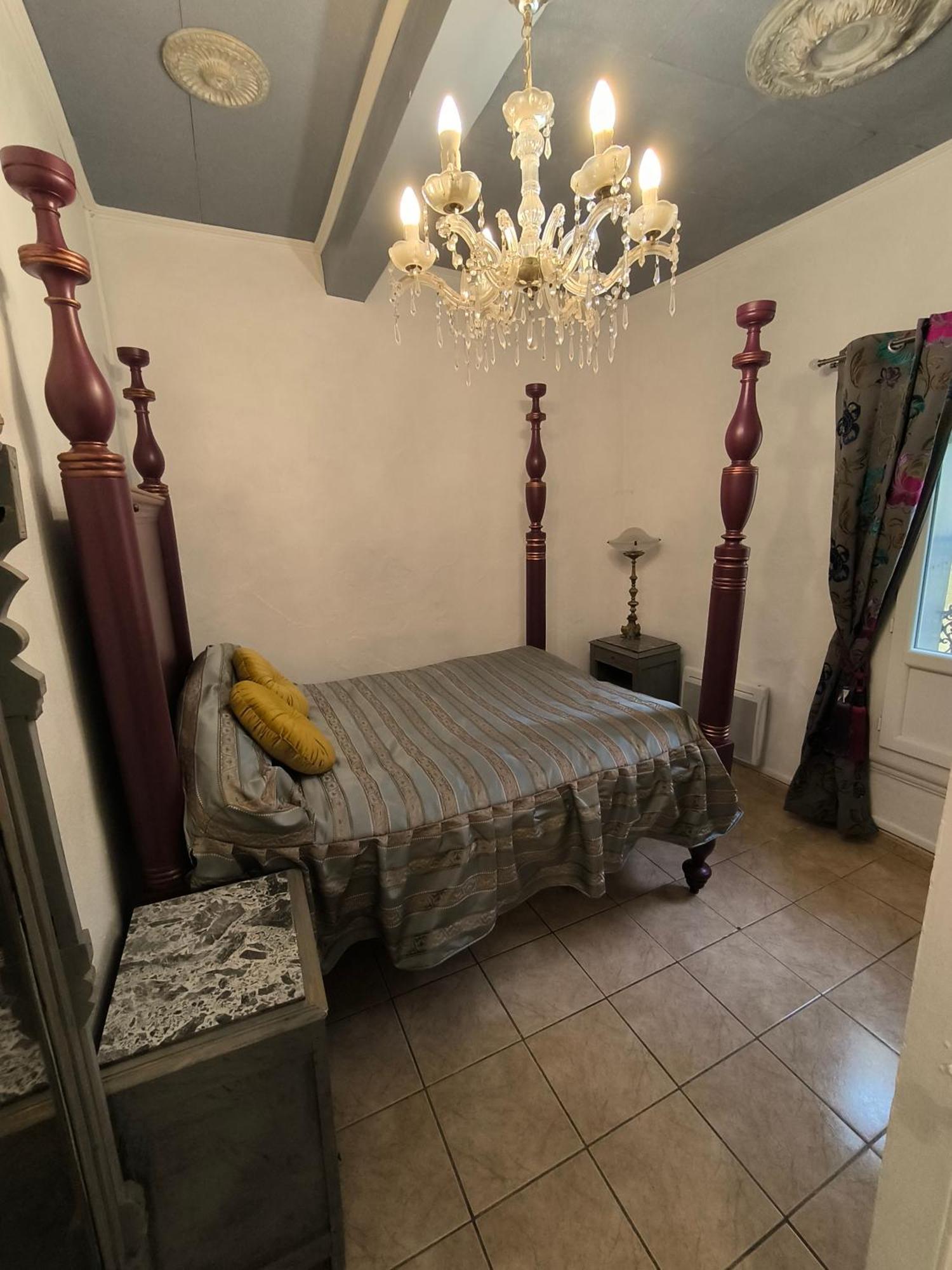 Maison Enchanteresse Au Coeur De Ville De Marseillan Kültér fotó