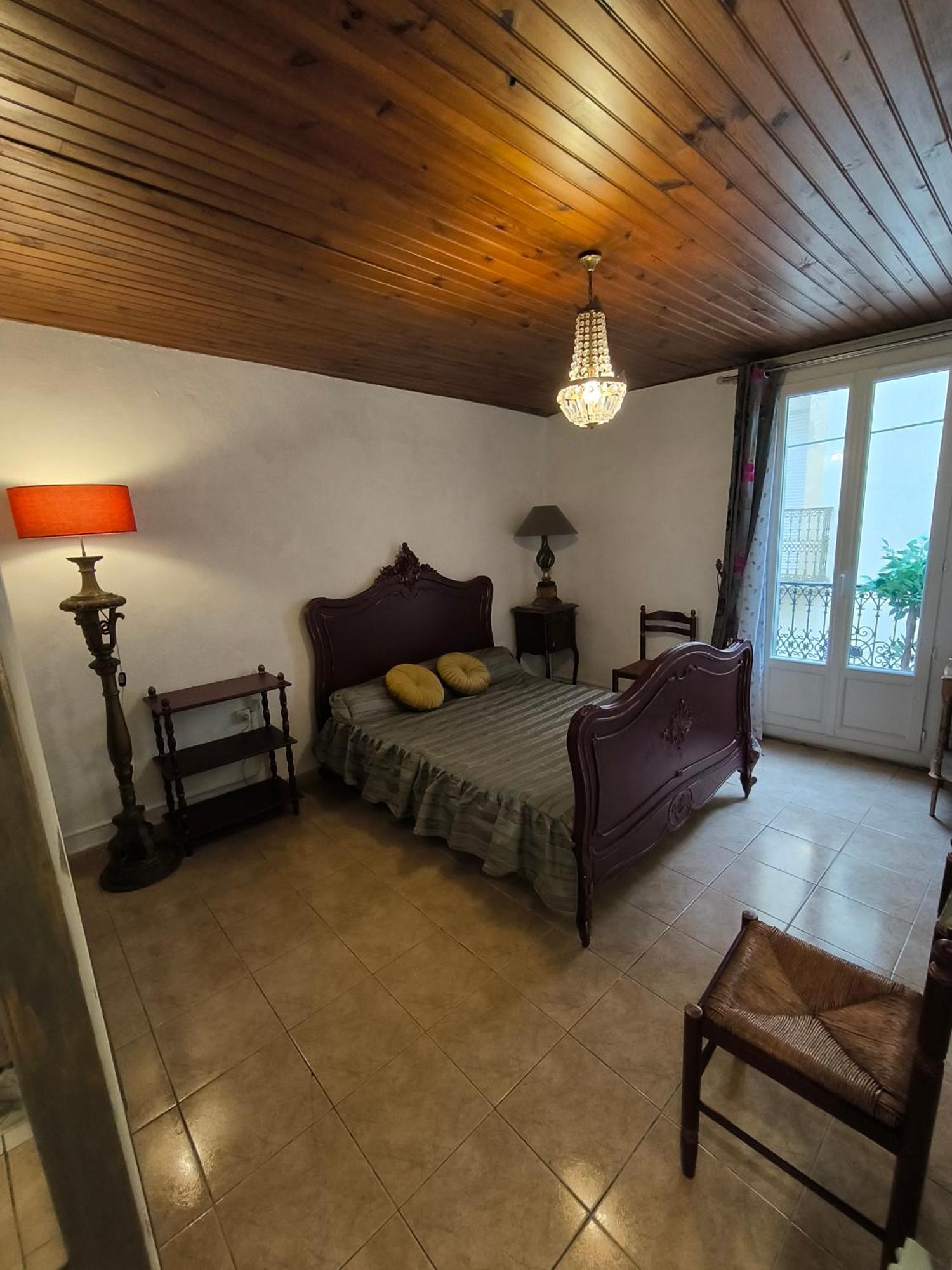 Maison Enchanteresse Au Coeur De Ville De Marseillan Kültér fotó
