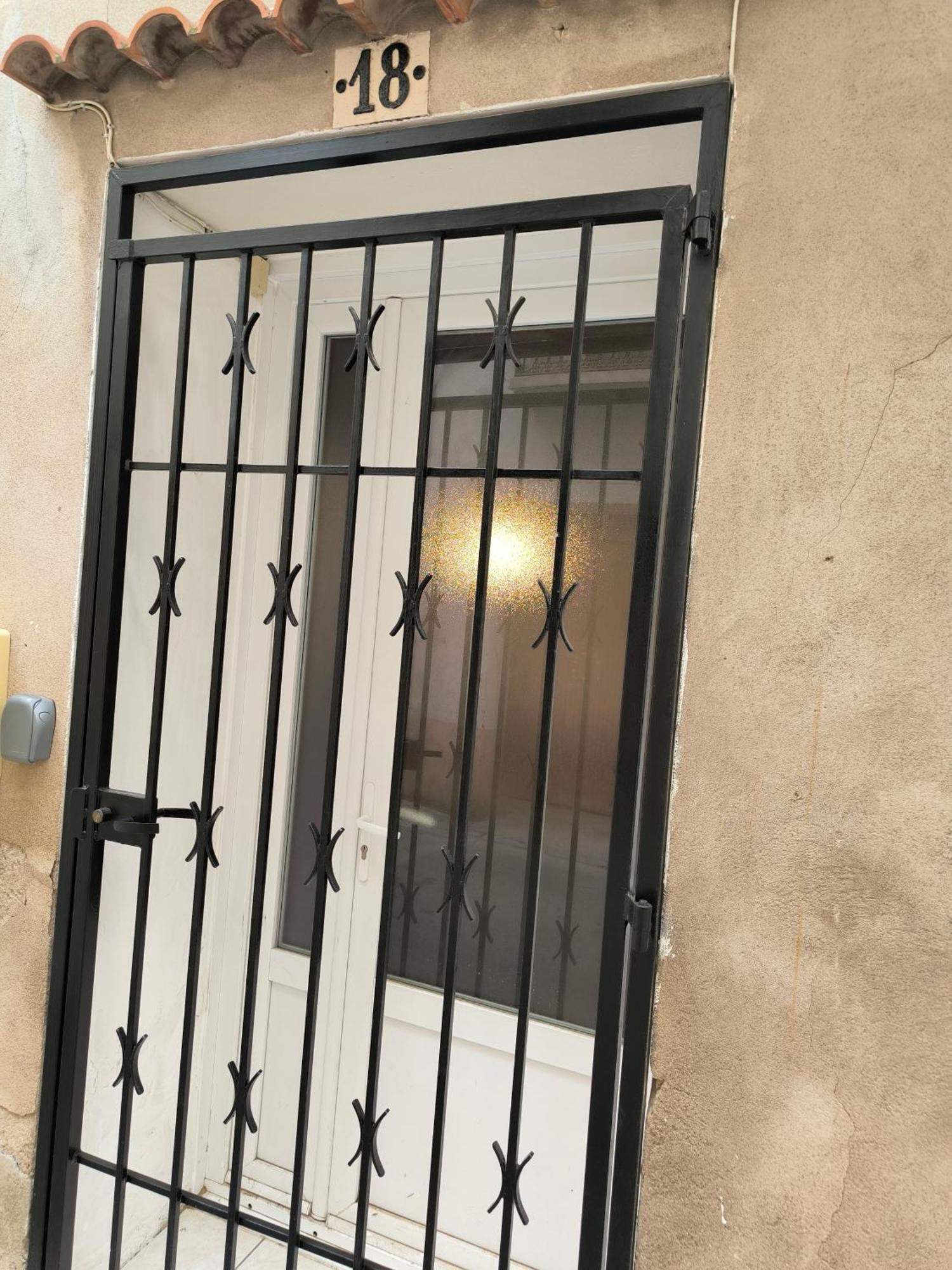 Maison Enchanteresse Au Coeur De Ville De Marseillan Kültér fotó